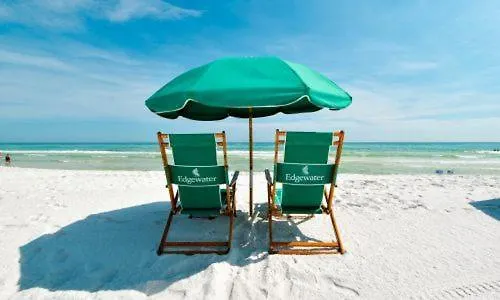 Edgewater 301 Apartment Destin
