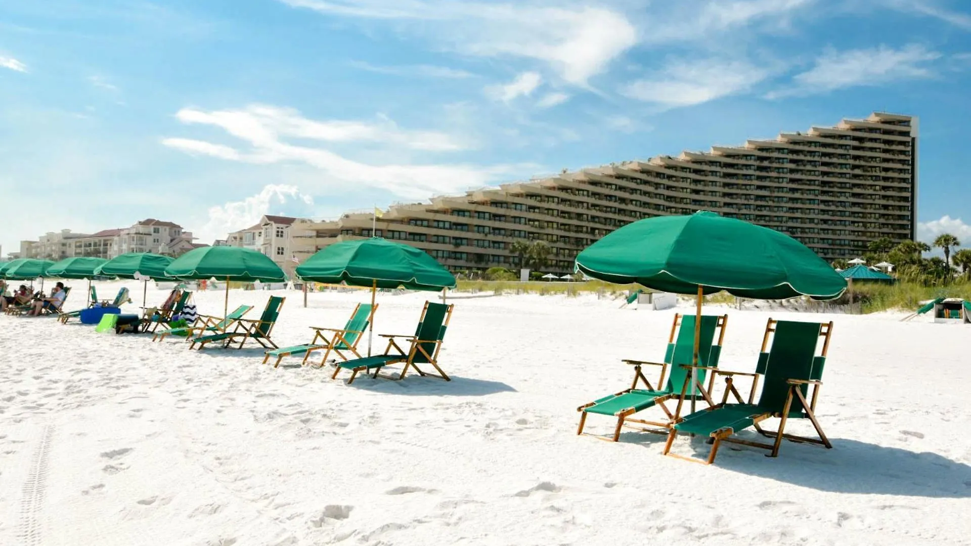 Edgewater 301 Apartment Destin 0*,  United States
