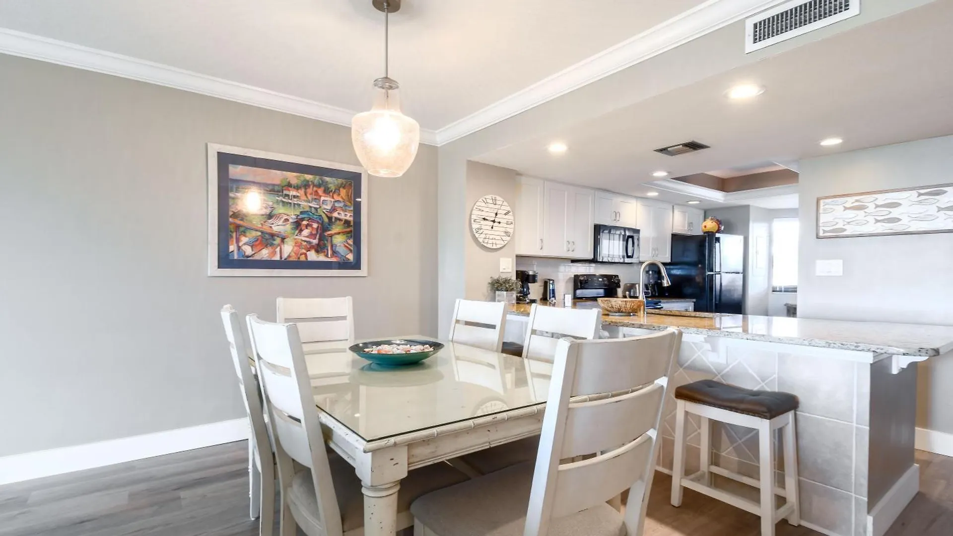 Edgewater 301 Apartment Destin