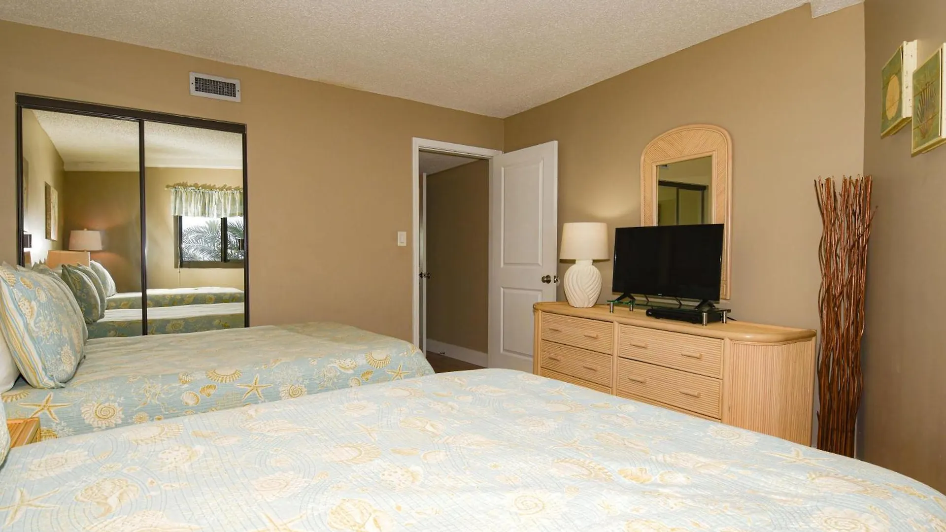 Edgewater 301 Apartment Destin