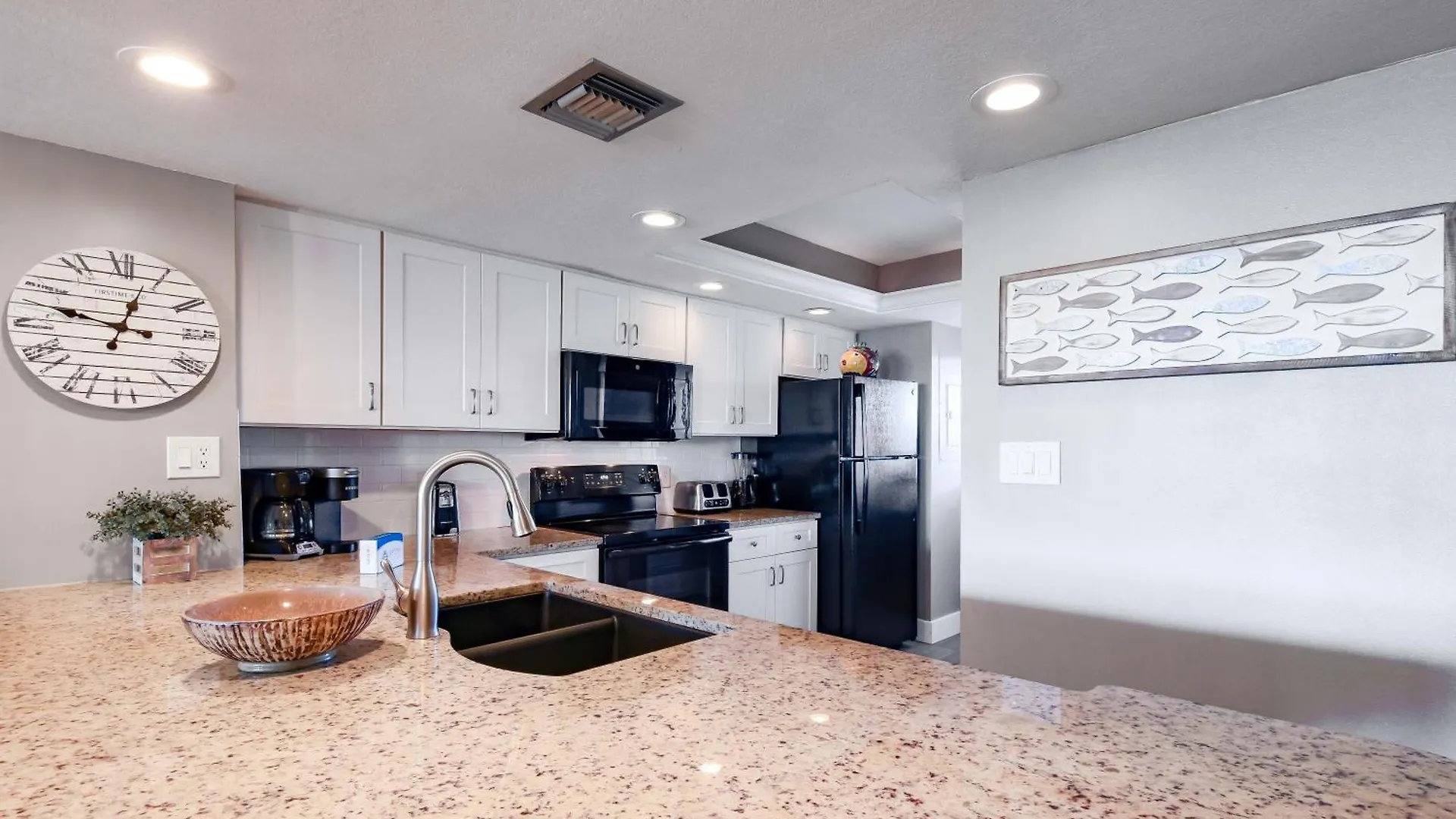 Edgewater 301 Apartment Destin