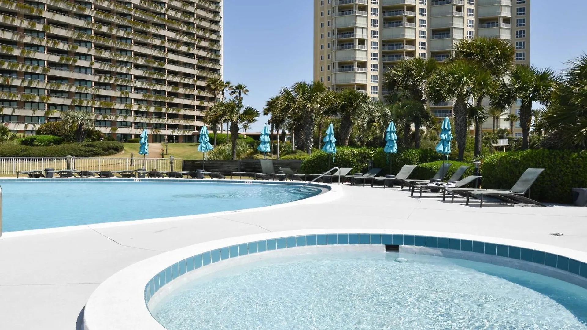 Edgewater 301 Apartment Destin 0*,