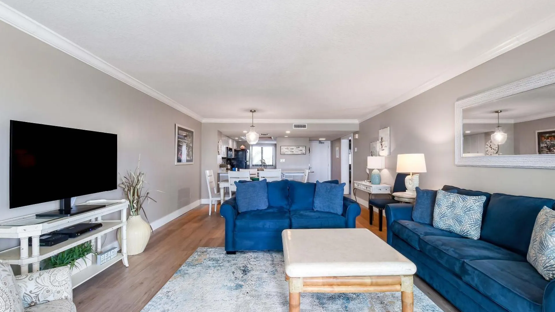 Edgewater 301 Apartment Destin