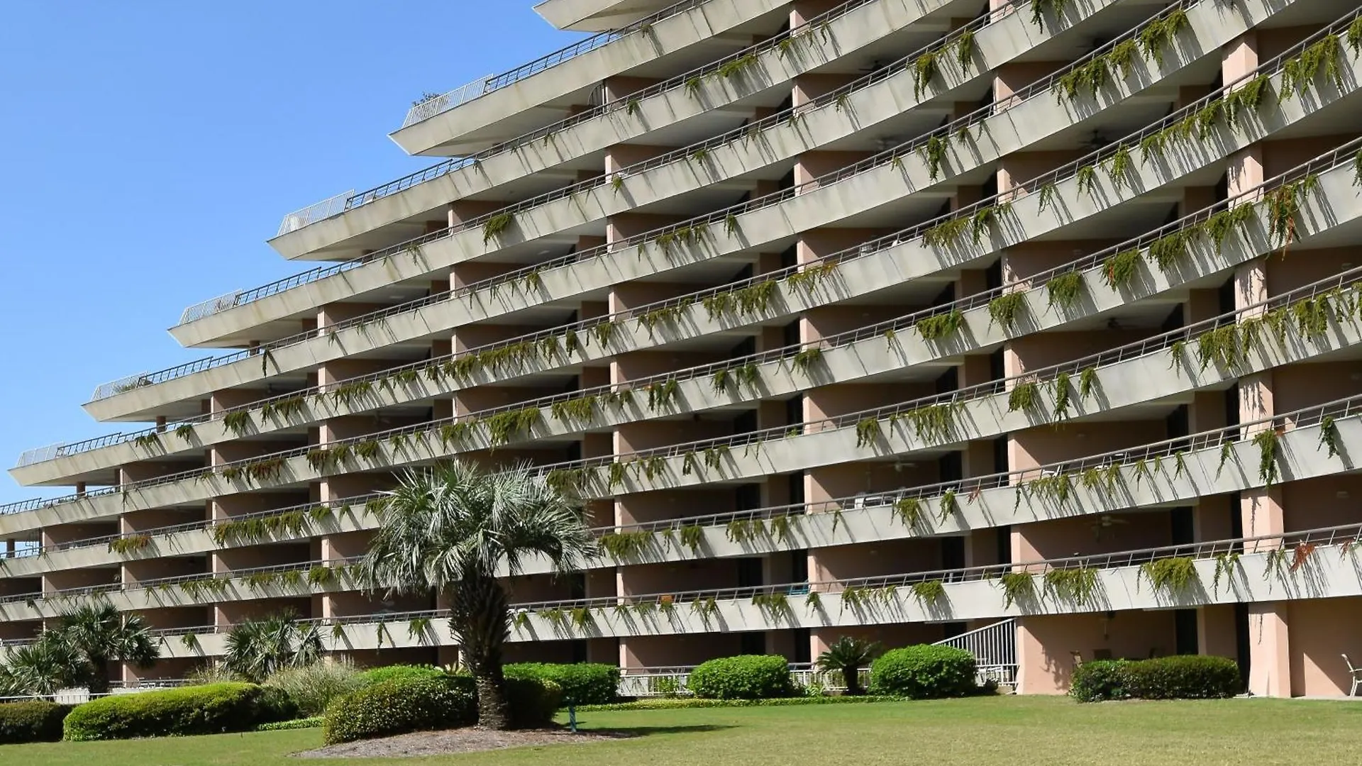 Edgewater 301 Apartment Destin