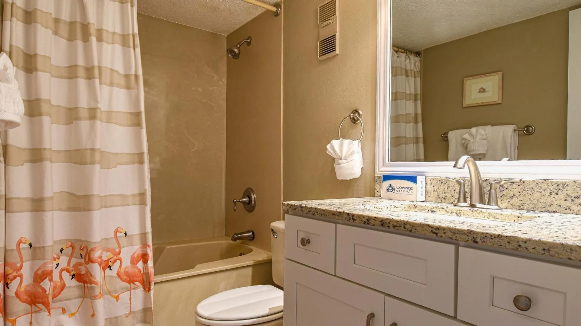 Edgewater 301 Apartment Destin
