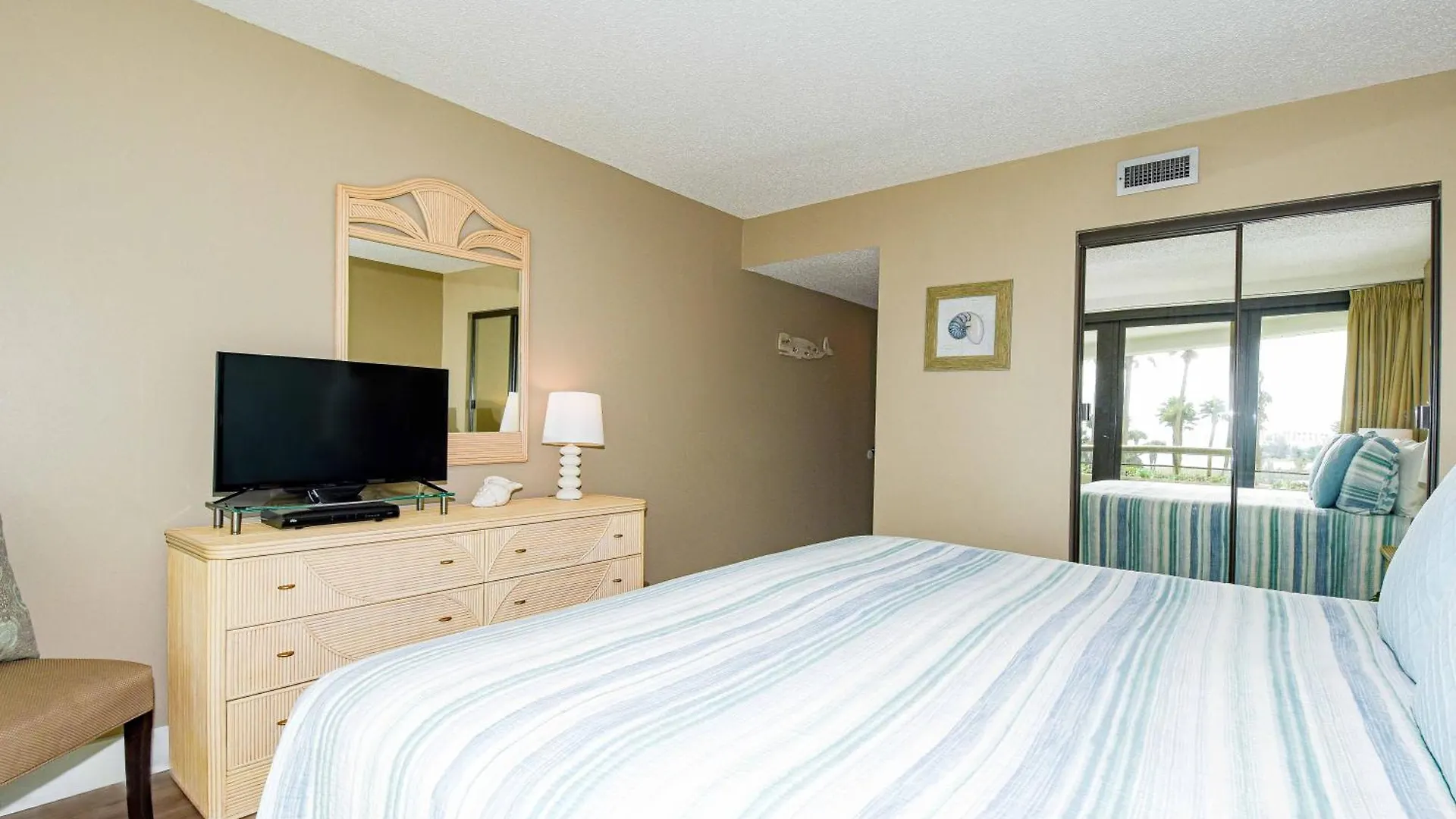 Edgewater 301 Apartment Destin