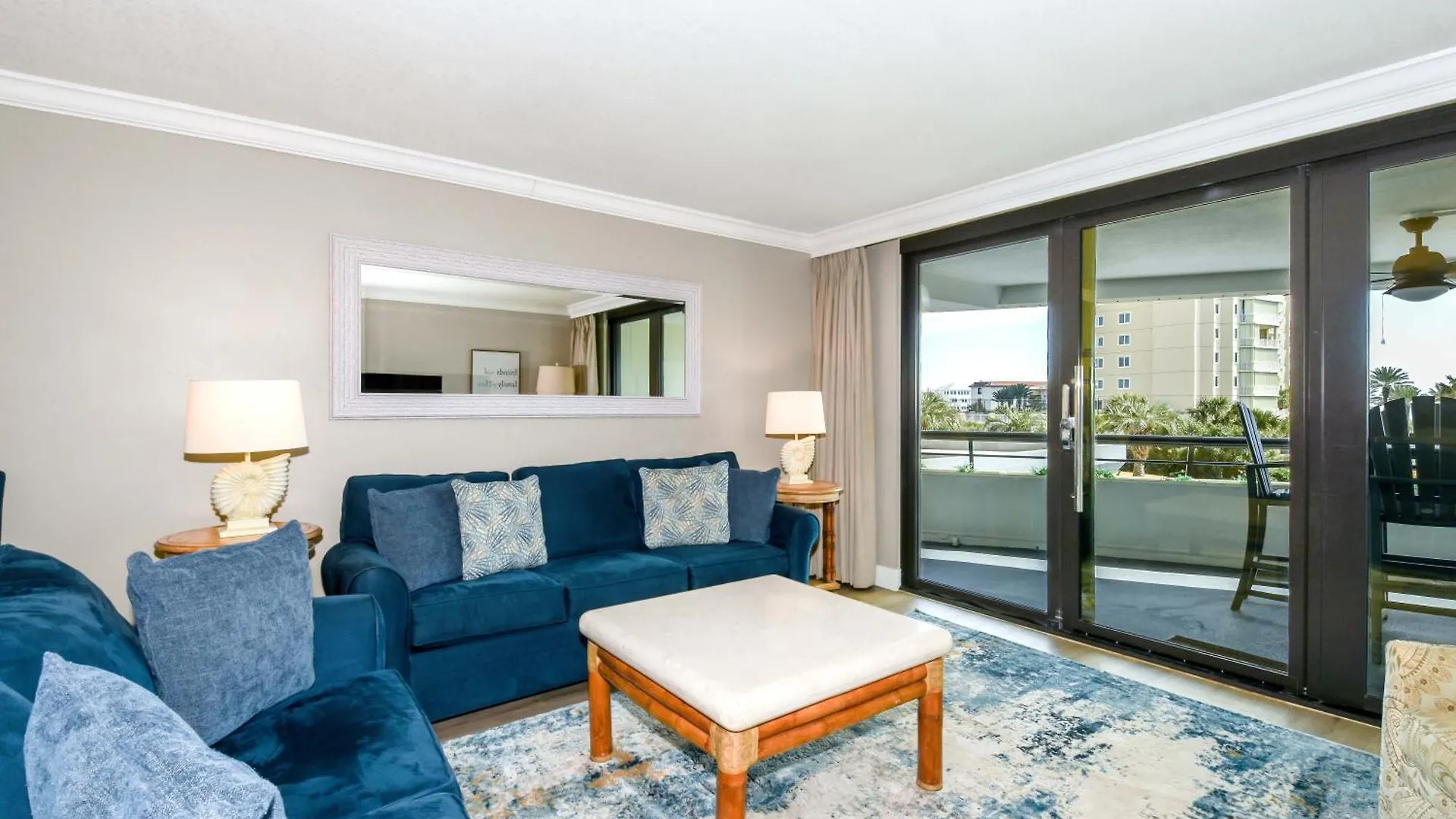 Edgewater 301 Apartment Destin