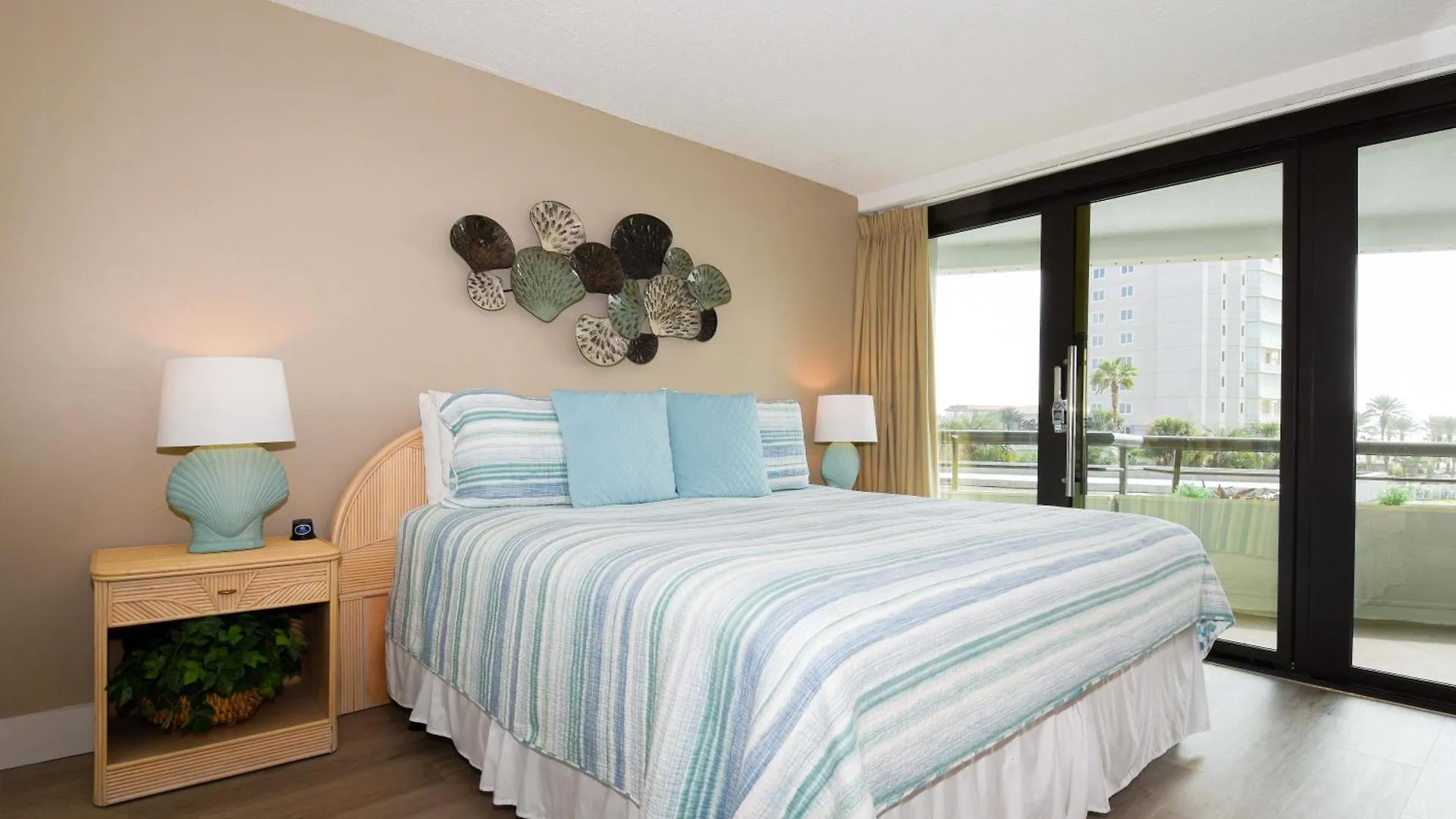Edgewater 301 Apartment Destin