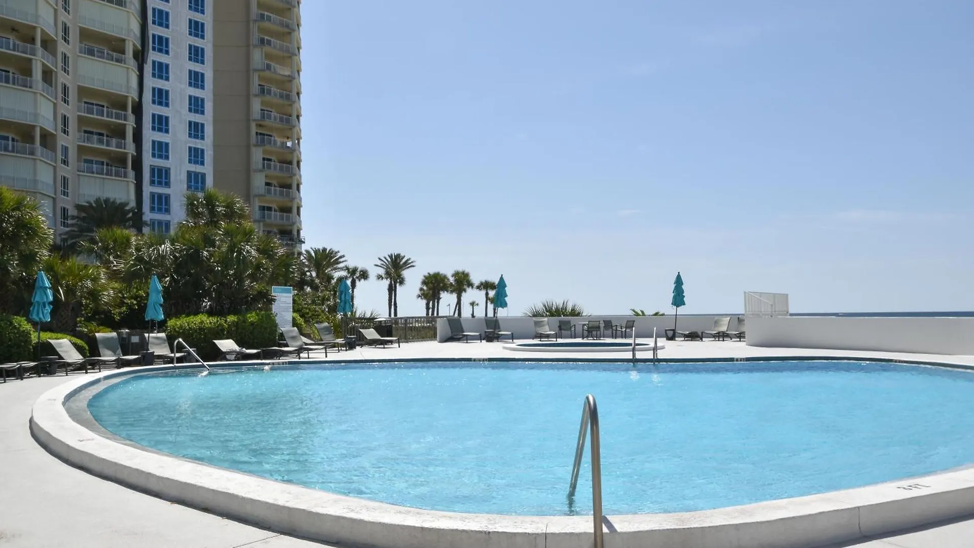 Edgewater 301 Apartment Destin